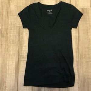 Hurley v-neck